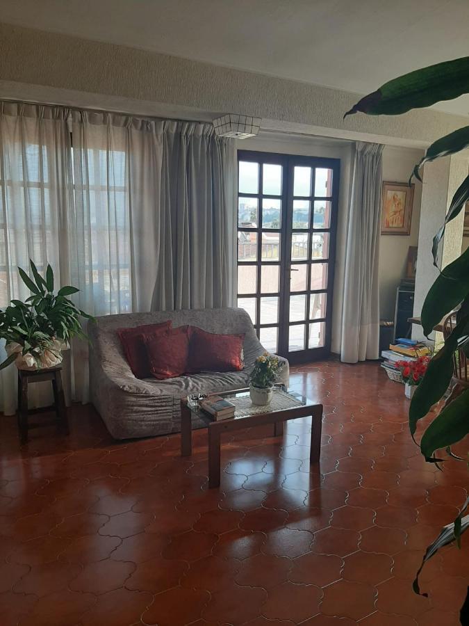 Le Terrazze Appartement *